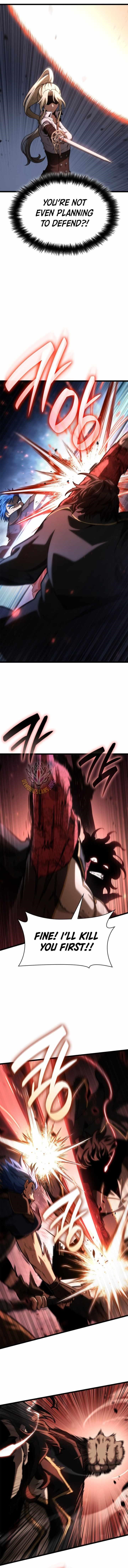 Infinite Mage, Chapter 134 image 14